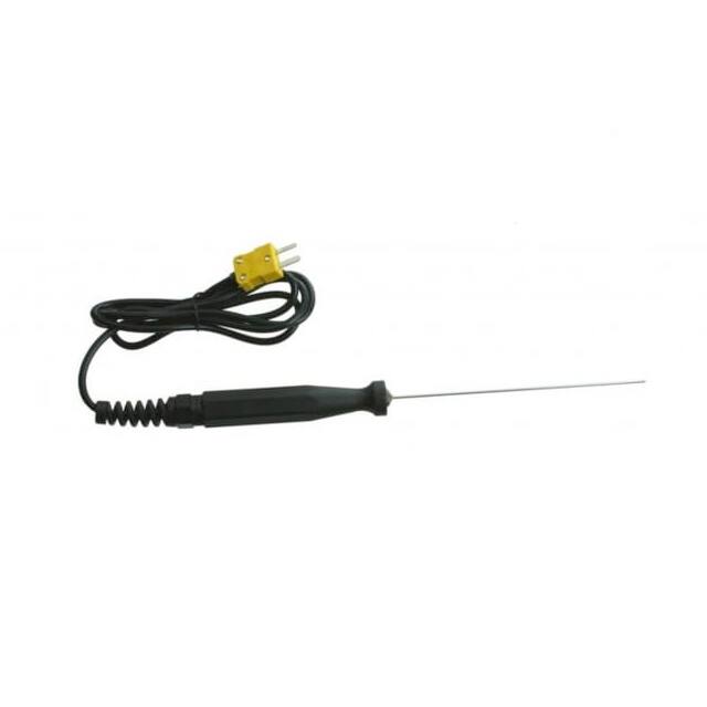 CZ550 Comet America, LP  Sensori di temperatura - Sonde di temperatura a termocoppie